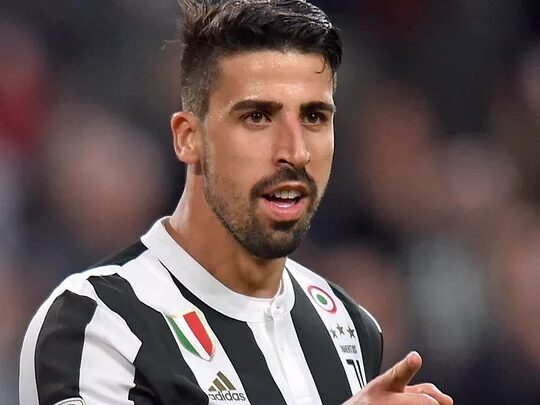 Sami Khedira Biography: Awards, Height, Net Worth, Parents, Siblings, FIFA World Cup, Girlfriend, Age, Clubs, Stats