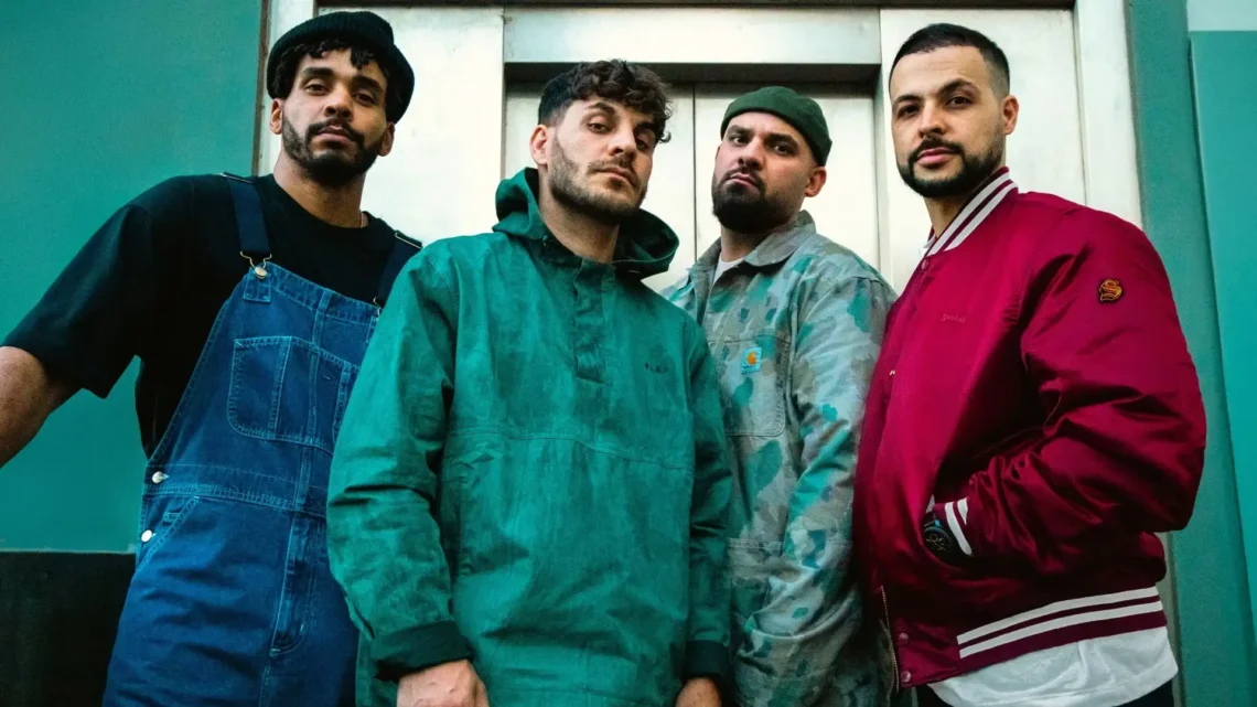 Berywam Biography: Net Worth, Members, Height, Songs, Age, Girlfriend, Albums, Parents, Nationality