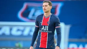 Julian Draxler