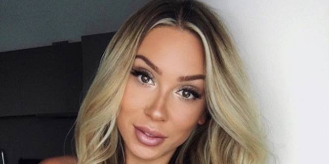 Janine Wiggert Biography: Children, Age, Height, Net Worth, Parents, Ex-Husband, Fashion Brand, Education