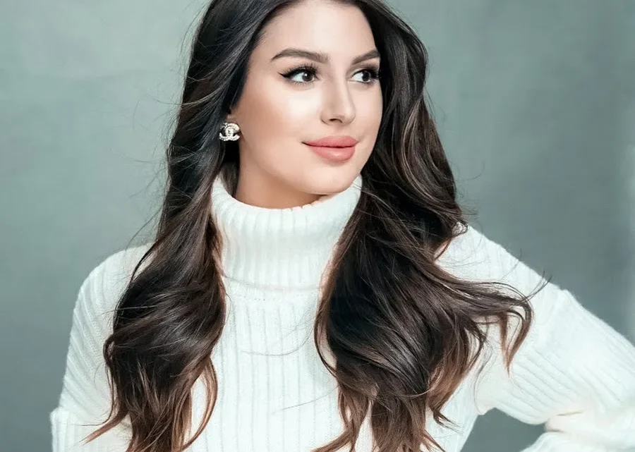 Sara Desideria Biography: Height, Age, Net Worth, Spouse, Parents, YouTube, Fashion Brands, Boyfriend