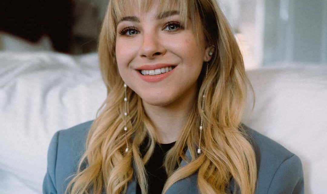 Diana zur Löwen Biography: Net Worth, Husband, Age, Height, Parents, YouTube, Business, TikTok, Education, Religion