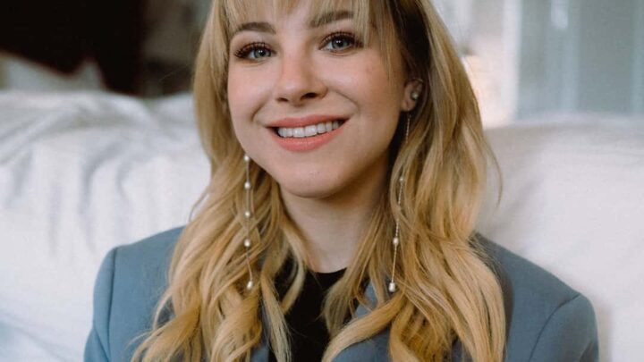 Diana zur Löwen Biography: Net Worth, Husband, Age, Height, Parents, YouTube, Business, TikTok, Education, Religion