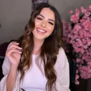 Hanady Mehanna