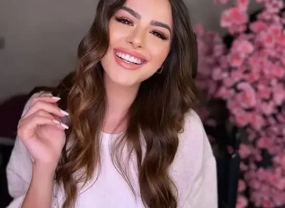 Hanady Mehanna Biography: Net Worth, Husband, Parents, Height, Age, TV Shows & Movies, Instagram