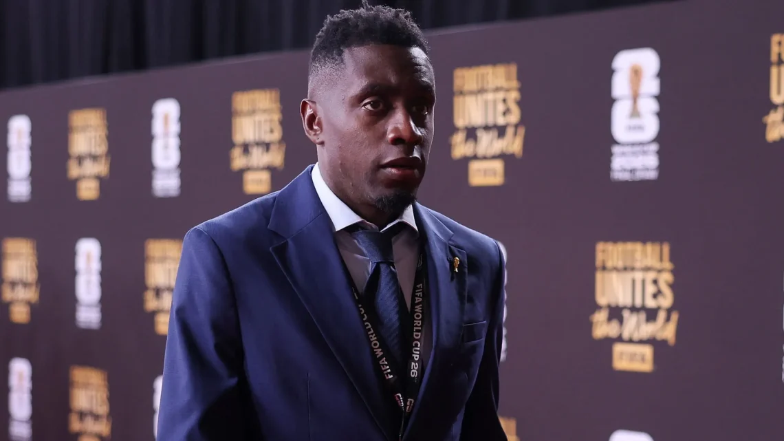 Blaise Matuidi Biography: Age, Wife, Siblings, Net Worth, Height, Parents, Clubs, National Team & Awards