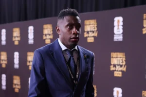 Blaise Matuidi