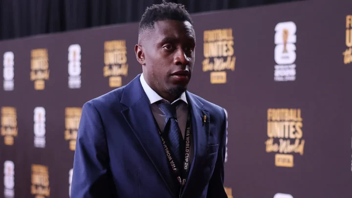 Blaise Matuidi Biography: Age, Wife, Siblings, Net Worth, Height, Parents, Clubs, National Team & Awards