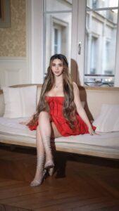 Sandy Aouad