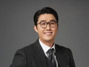 Chris Choi