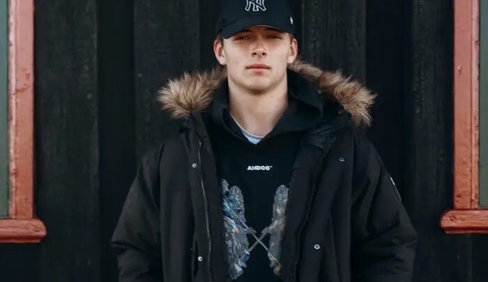 Jaden Versluis Biography: Age, Net Worth, Airbnb, Travel, TikTok, Height, Nationality, Girlfriend, Career
