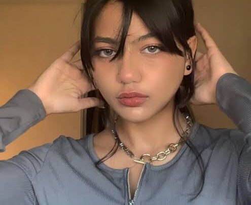 Gazi Jarin Biography: Age, Net Worth, Google, Boyfriend, TikTok, Height, Nationality, Career