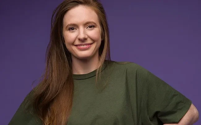 Maddy Smith Biography: Age, Boyfriend, Net Worth, TV Shows, Podcast, Height, Nationality, Career