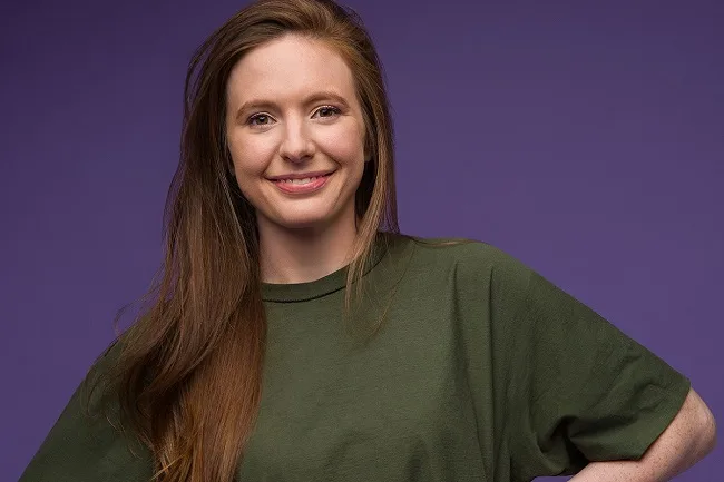 Maddy Smith Biography: Age, Boyfriend, Net Worth, TV Shows, Podcast, Height, Nationality, Career