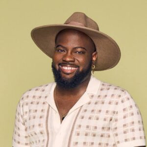 Preston Mitchum