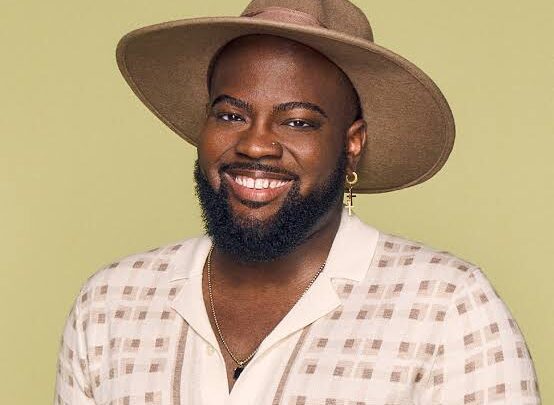 Preston Mitchum Biography: Age, Partner, Net Worth, TV Shows, Attorney, Activist, Height, Nationality, Career