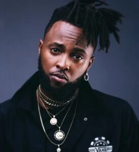 Kagwe Mungai