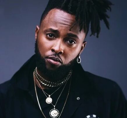 Kagwe Mungai Biography: Age, Net Worth, Wife, Albums, Songs, Height, Nationality, Career