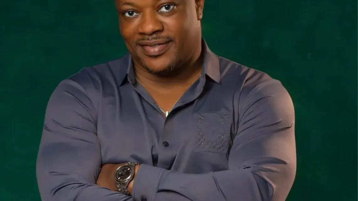 Lanre Teriba Biography: Age, Wife, Net Worth, Albums, Songs, Height, Nationality, Career