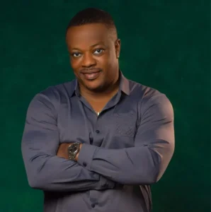 Lanre Teriba