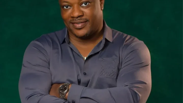 Lanre Teriba Biography: Age, Wife, Net Worth, Albums, Songs, Height, Nationality, Career