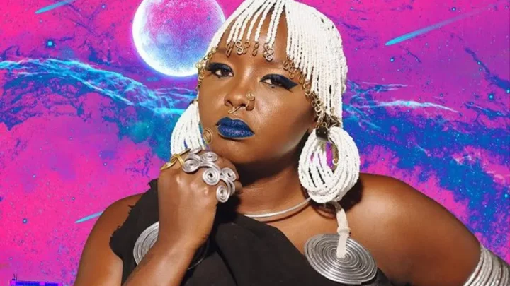Muthoni Drummer Queen Biography: Age, Husband, Net Worth, Albums, Festival, Height, Nationality, Career