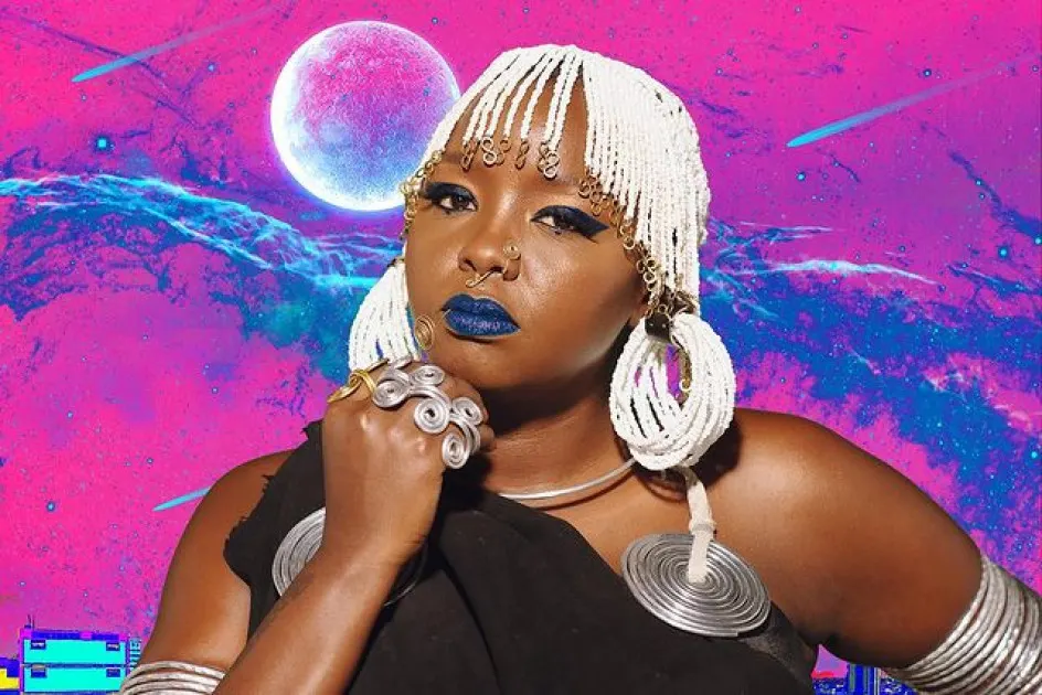 Muthoni Drummer Queen Biography: Age, Husband, Net Worth, Albums, Festival, Height, Nationality, Career