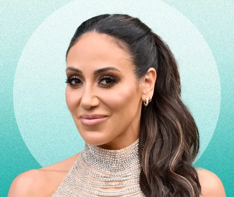 Melissa Gorga Biography: Age, Husband, Net Worth, TV Shows, Boutique, Songs, Height, Nationality, Career