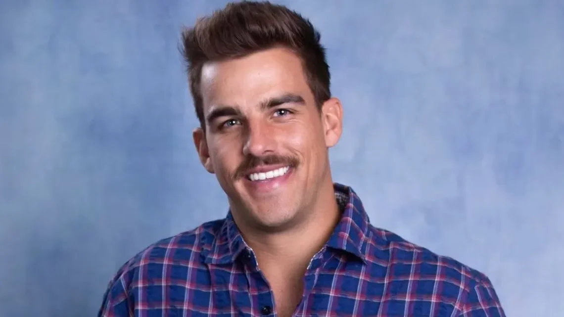 Noah Erb Biography: Age, Wife, Net Worth, TV Shows, Height, Nationality, Career, Siblings, Instagram