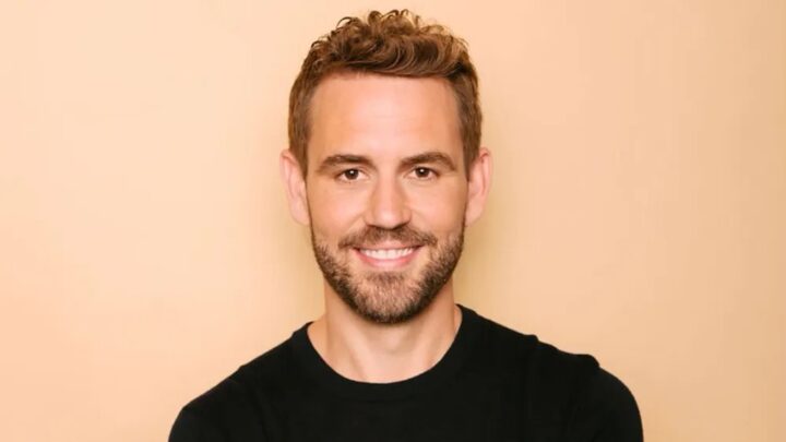 Nick Viall Biography: Age, Wife, Net Worth, The Bachelor, Podcast, Netflix, Height, Nationality, Career