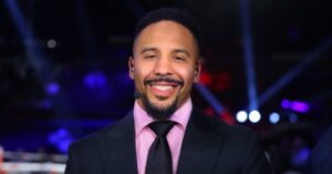 Andre Ward