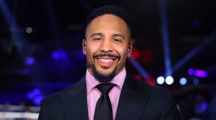 Andre Ward Biography: Age, Wife, Net Worth, Olympic Gold, Champion, Height, Nationality, Career, Instagram