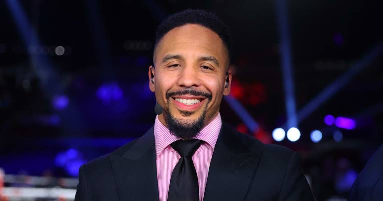 Andre Ward Biography: Age, Wife, Net Worth, Olympic Gold, Champion, Height, Nationality, Career, Instagram