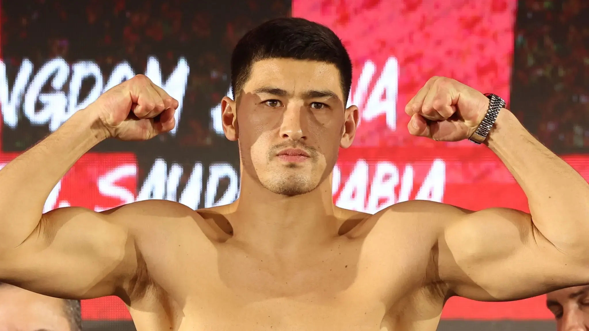 Dmitry Bivol