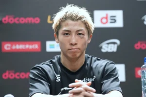 Naoya Inoue