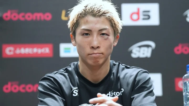 Naoya Inoue Biography: Age, Wife, Net Worth, Boxing, Titles, Height, Nationality, Career, Instagram