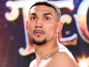 Teofimo Lopez