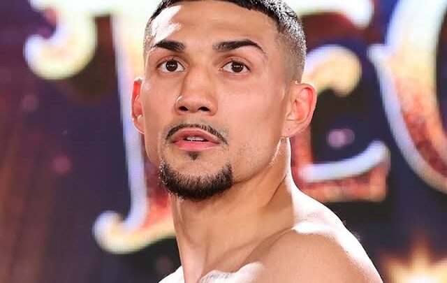 Teofimo Lopez Biography: Age, Net Worth, Titles, Height, Nationality, Career, Instagram, Girlfriend