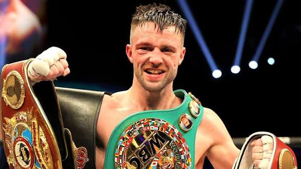 Josh Taylor Biography: Age, Wife, Net Worth, Boxing, Undisputed Champion, Height, Nationality, Career