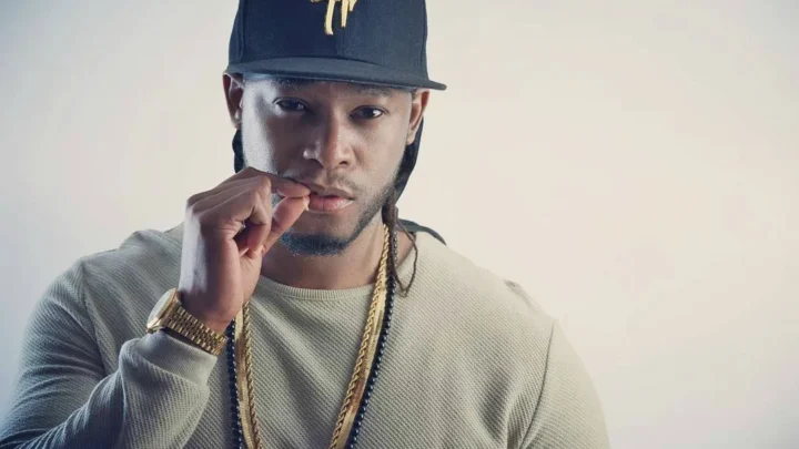 Redsan Biography: Age, Wife, Net Worth, Albums, Songs, Height, Instagram, Ethnicity
