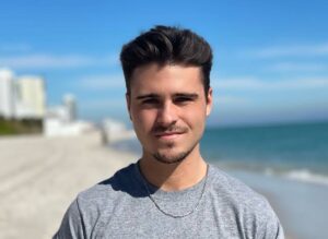 Brandon Robert