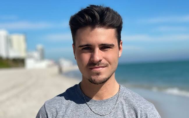 Brandon Robert Biography: Age, Wife, Net Worth, TikTok, Airbnb, Height, Nationality, Career