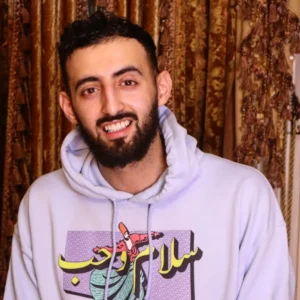 Slim Albaher