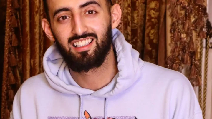Slim Albaher Biography: Age, Wife, Net Worth, YouTube, Height, Nationality, Career, Instagram, Wiki