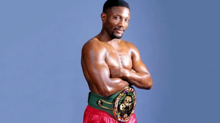 Pernell Whitaker Biography: Age, Wife, Career, Height, Net Worth, World Titles, Legacy, Siblings, Parents