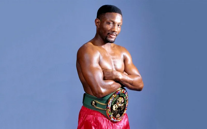 Pernell Whitaker Biography: Age, Wife, Career, Height, Net Worth, World Titles, Legacy, Siblings, Parents