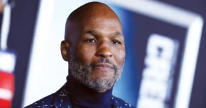 Bernard Hopkins