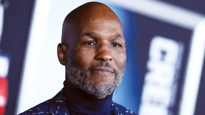 Bernard Hopkins Biography: Age, Wife, Career, Height, Net Worth, World Titles, Records, Movies
