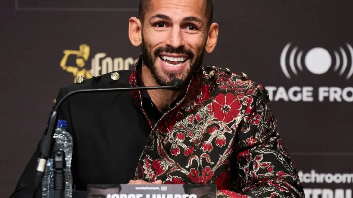 Jorge Linares Biography: Age, Wife, Career, Height, Net Worth, Division Titles, Retirement, Instagram