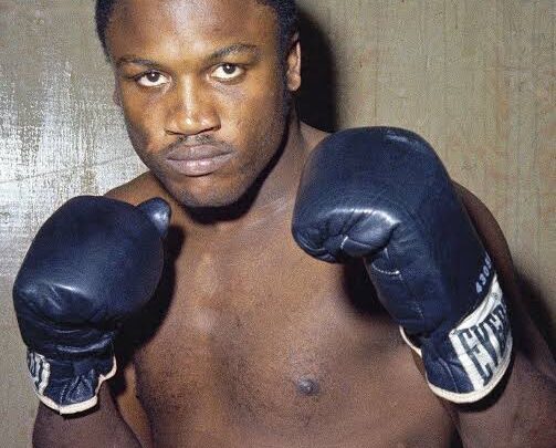 Joe Frazier Biography: Age, Wife, Career, Height, Net Worth, Heavyweight Title, Legacy, Medals